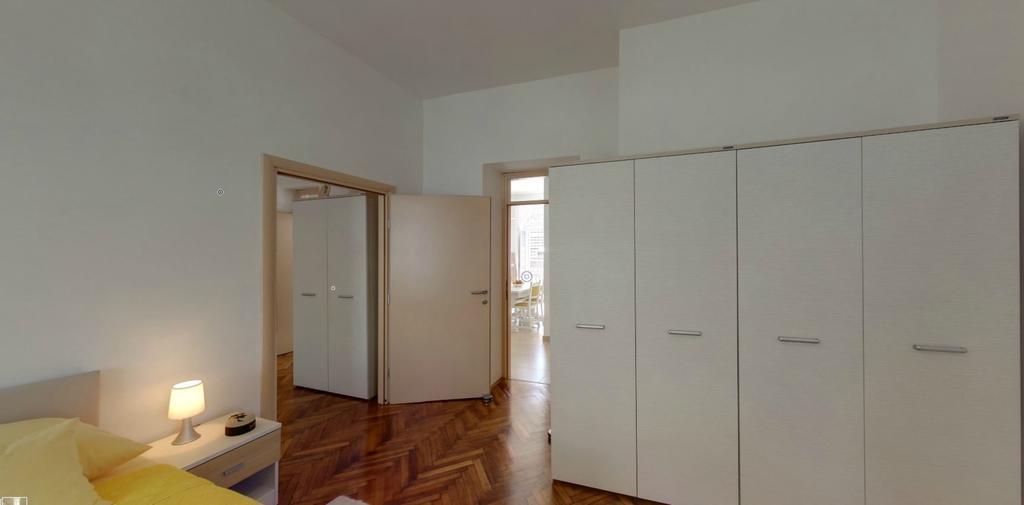 Apartment Mihe ドゥブロブニク エクステリア 写真