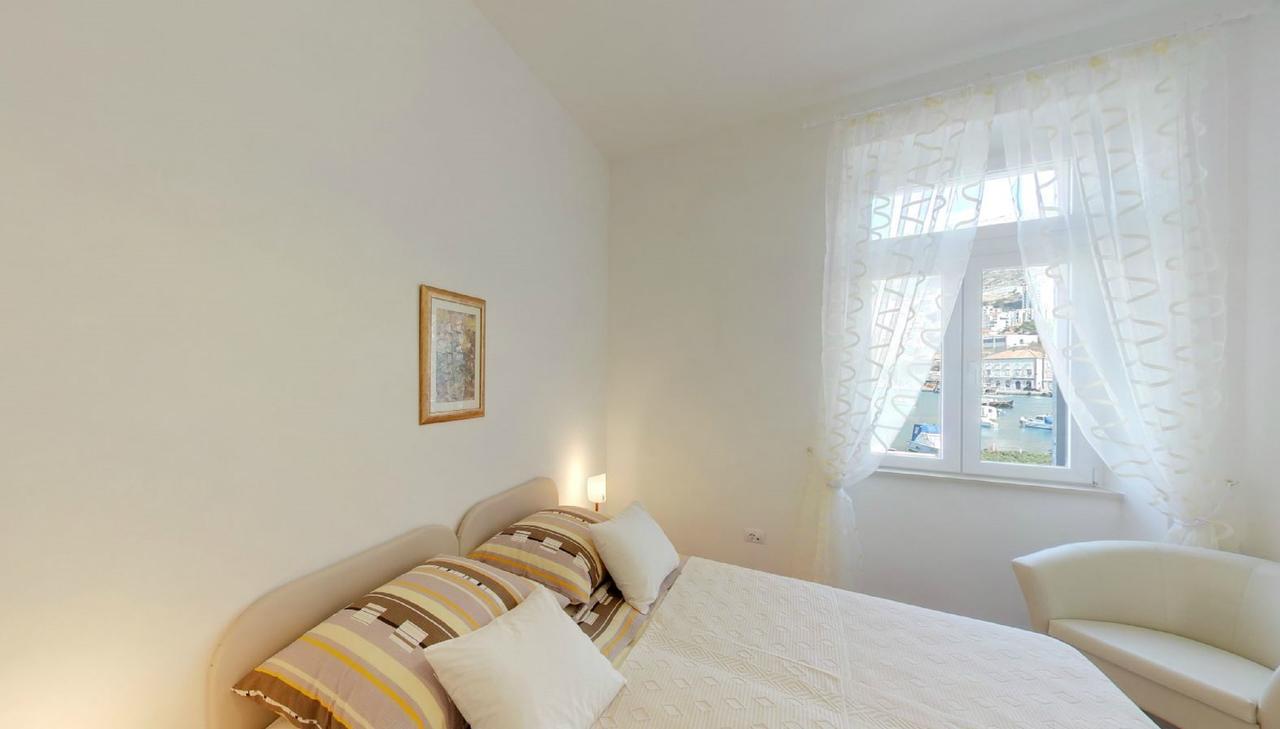 Apartment Mihe ドゥブロブニク エクステリア 写真