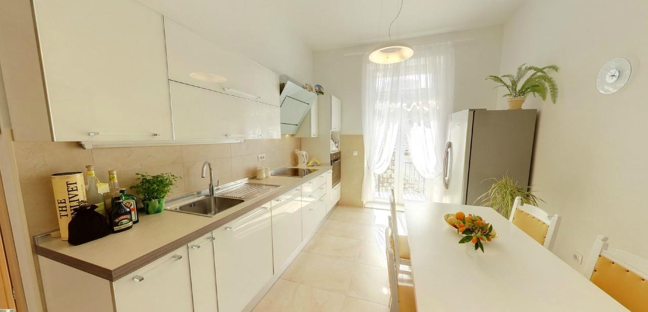 Apartment Mihe ドゥブロブニク エクステリア 写真
