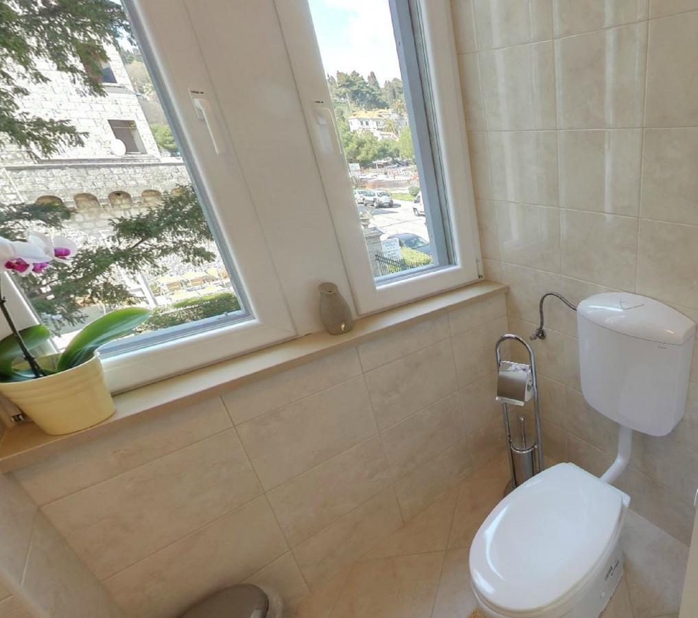 Apartment Mihe ドゥブロブニク エクステリア 写真