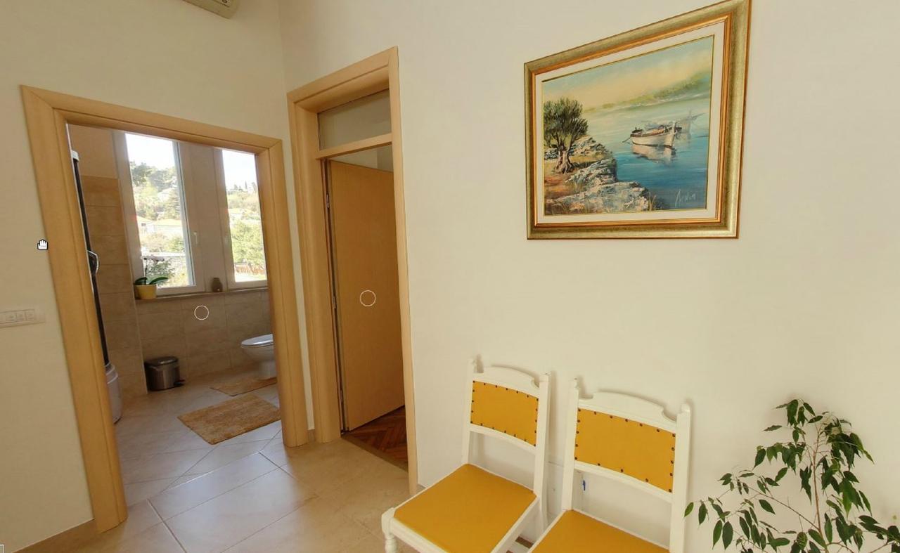 Apartment Mihe ドゥブロブニク エクステリア 写真