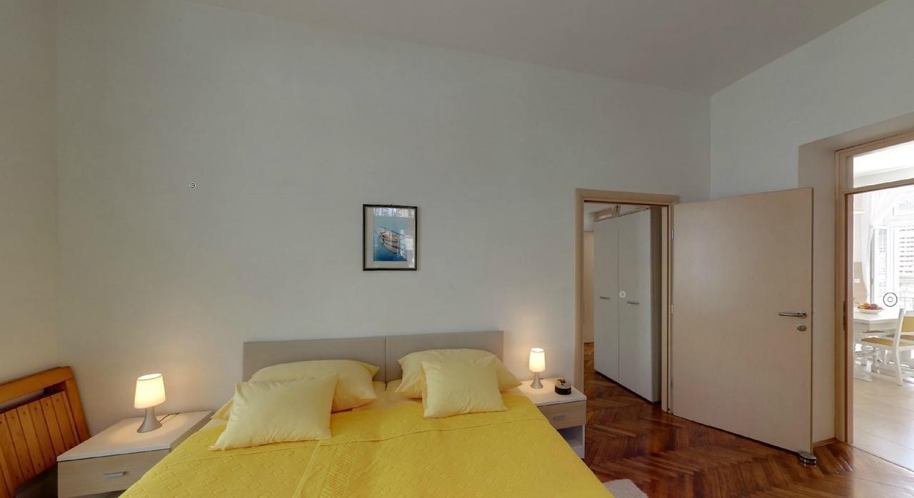 Apartment Mihe ドゥブロブニク エクステリア 写真