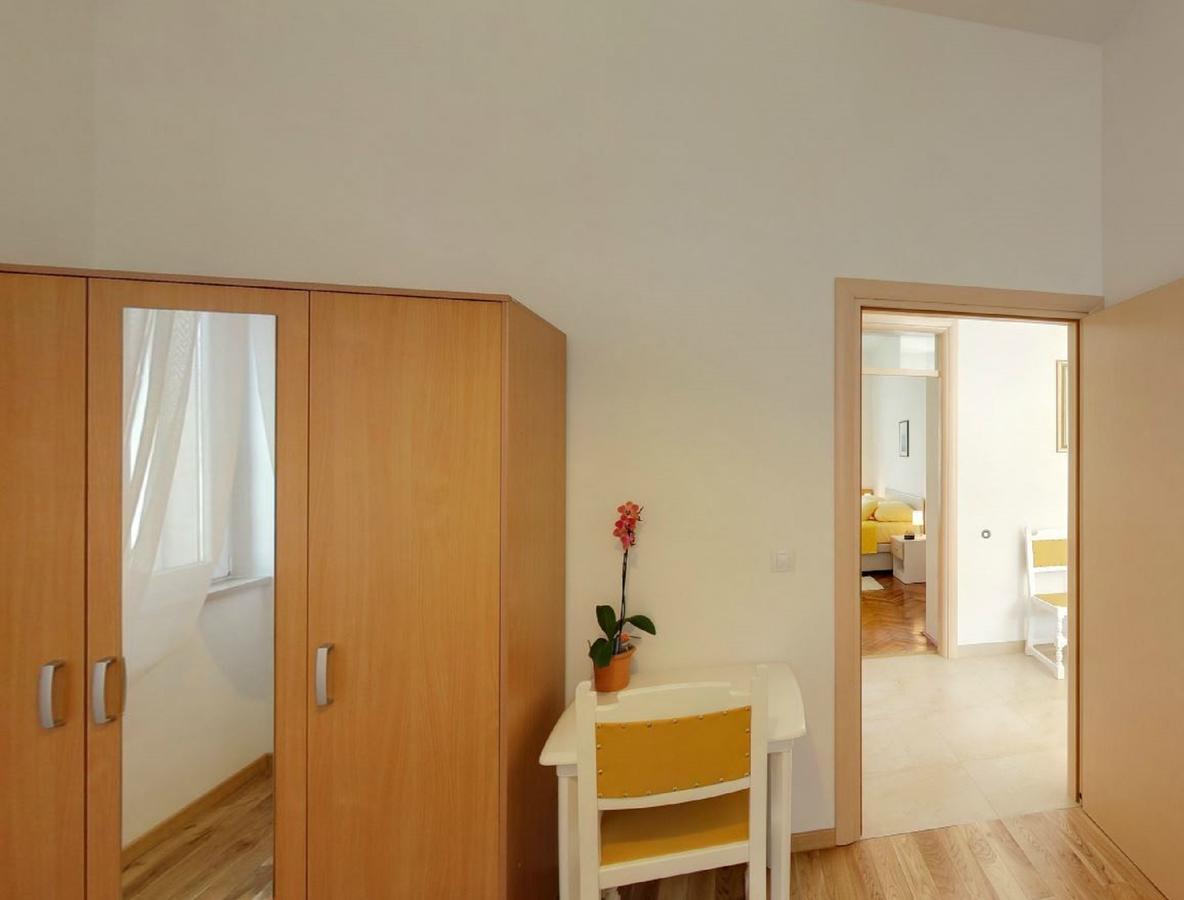 Apartment Mihe ドゥブロブニク エクステリア 写真