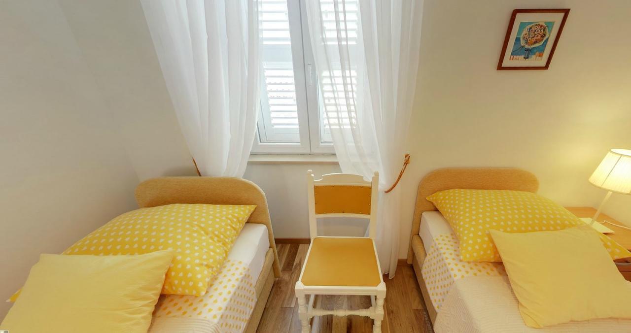 Apartment Mihe ドゥブロブニク エクステリア 写真