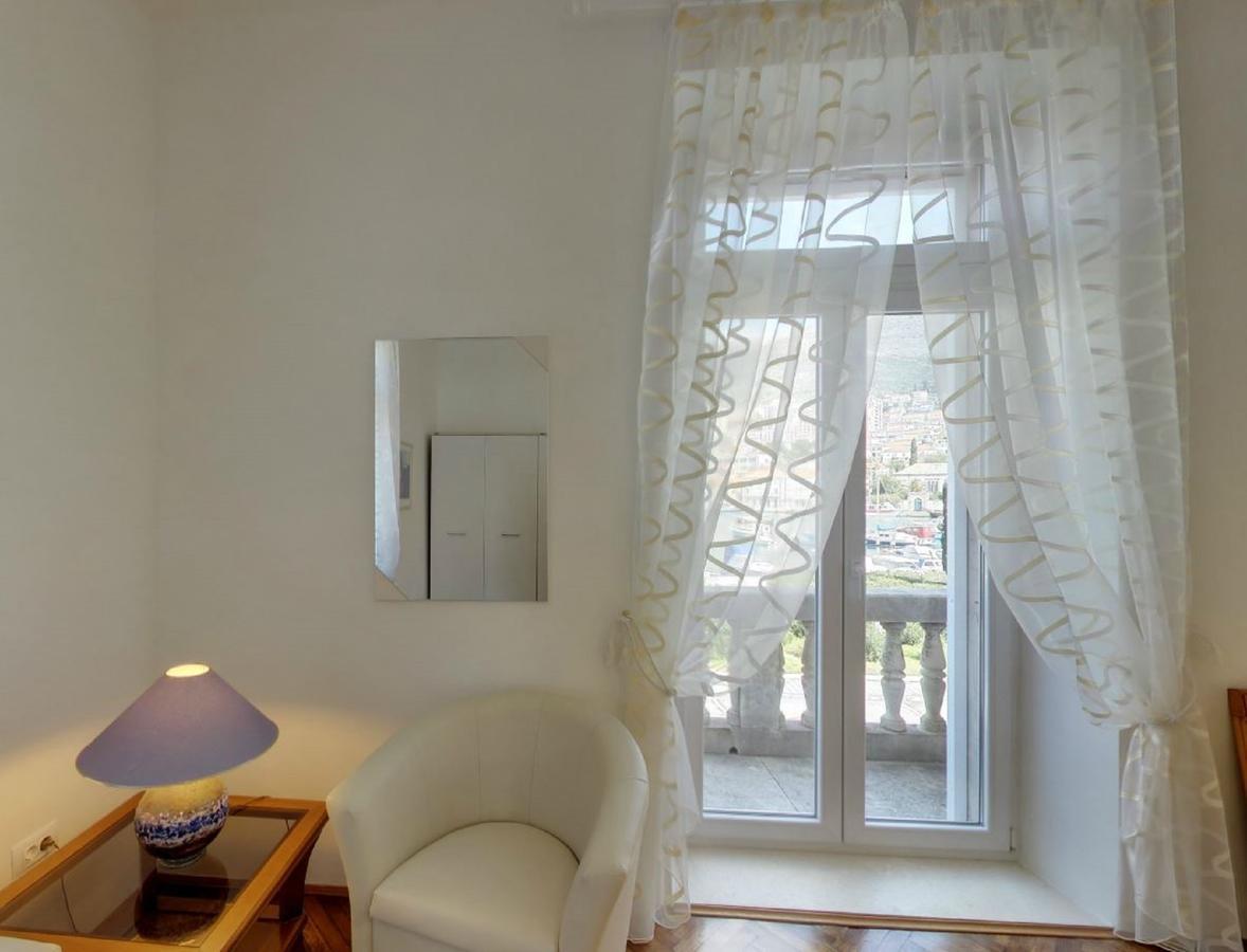 Apartment Mihe ドゥブロブニク エクステリア 写真