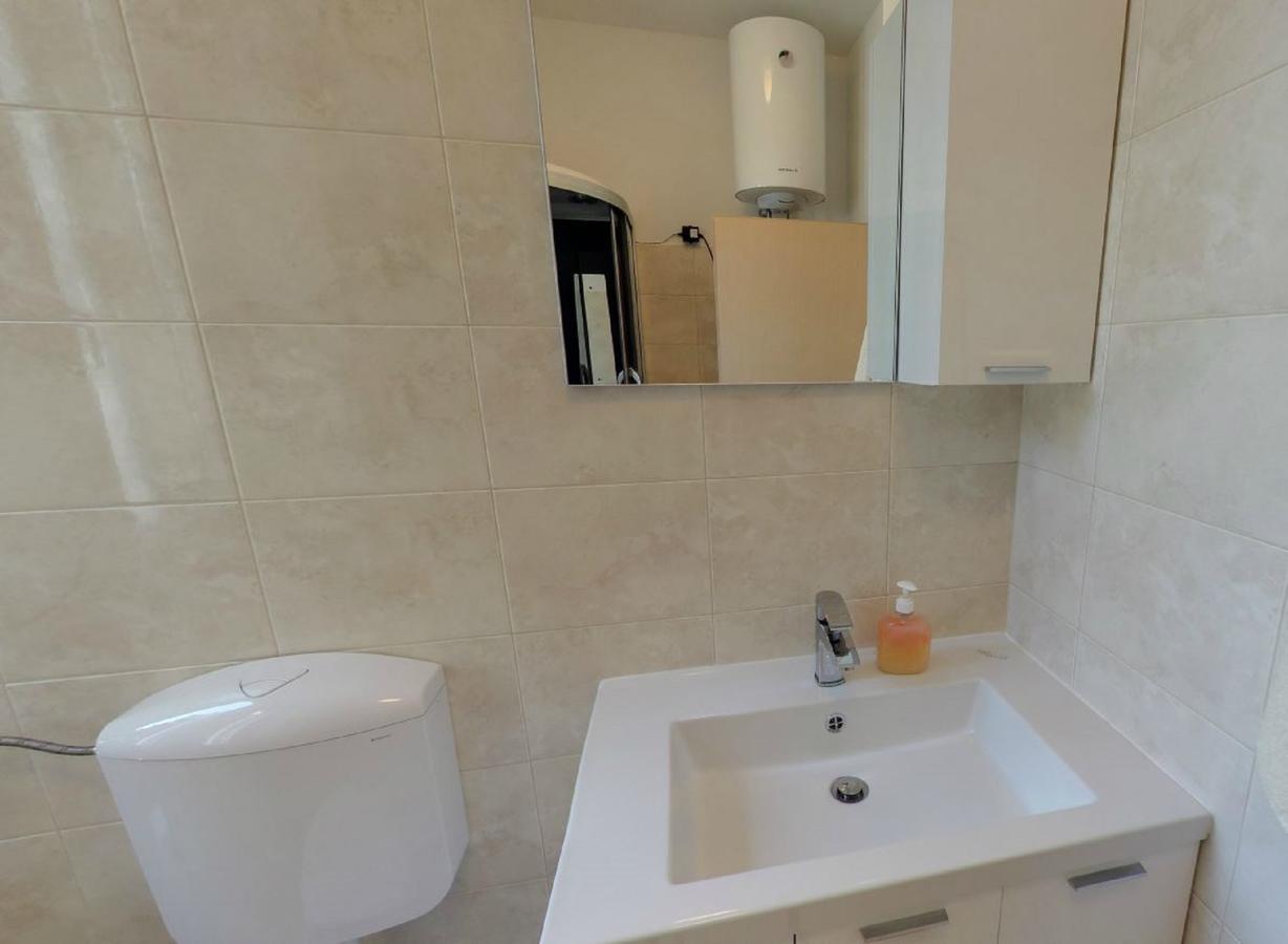 Apartment Mihe ドゥブロブニク エクステリア 写真
