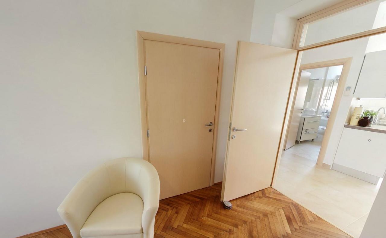 Apartment Mihe ドゥブロブニク エクステリア 写真