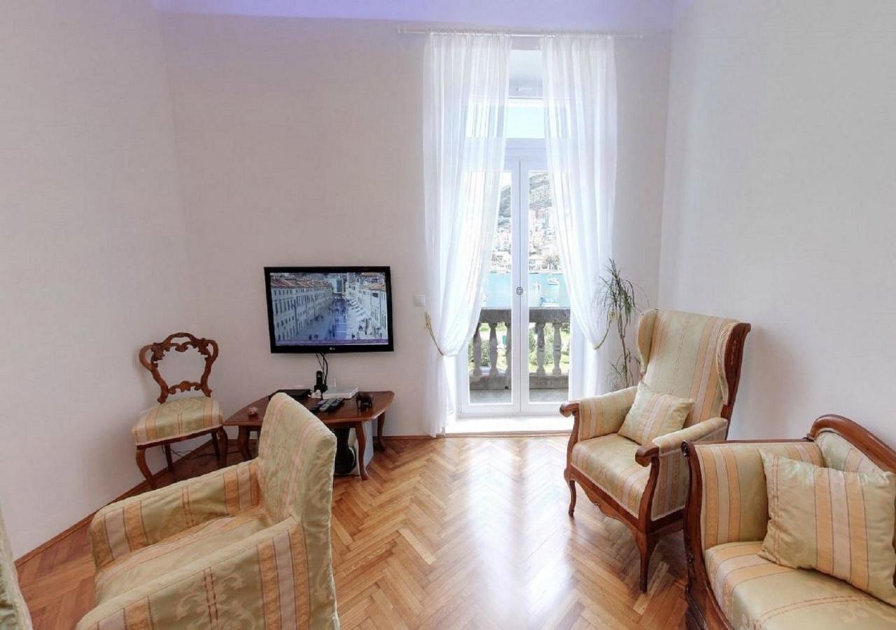 Apartment Mihe ドゥブロブニク エクステリア 写真