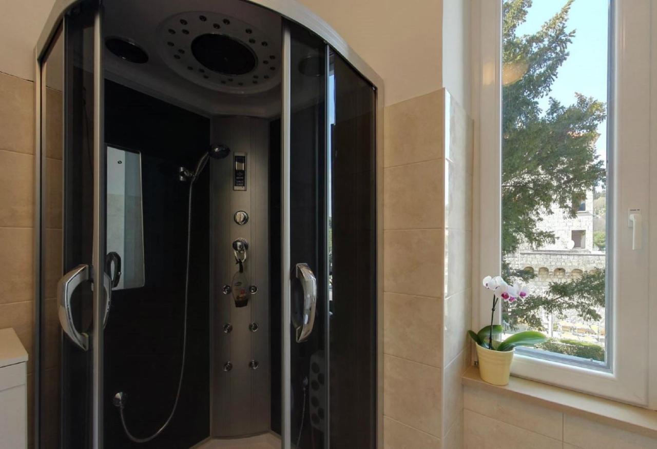 Apartment Mihe ドゥブロブニク エクステリア 写真